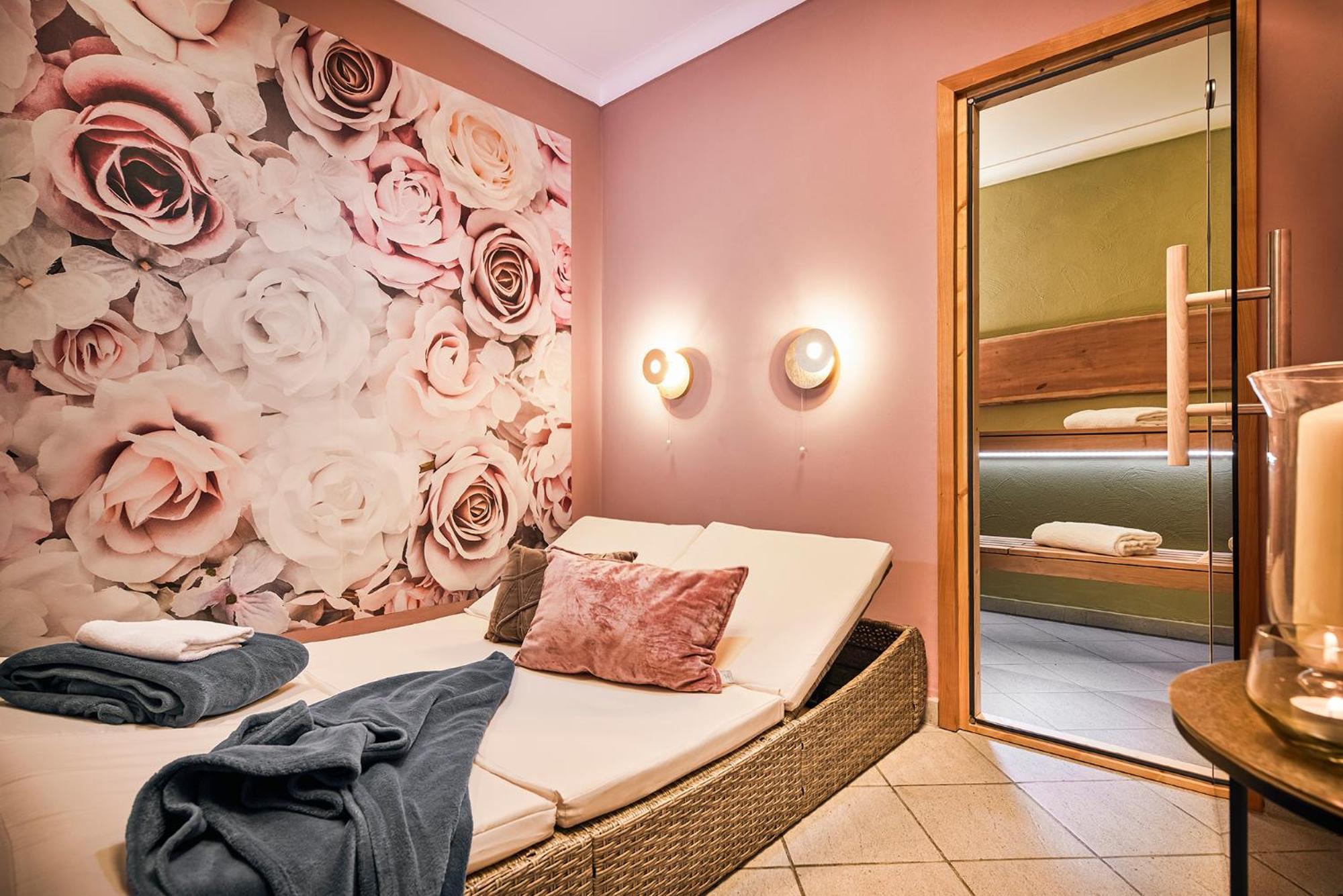 Boutiquehotel Liebesgluck - Adults Only Winterberg Buitenkant foto